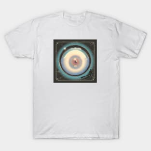 Scuba Diving the Void T-Shirt